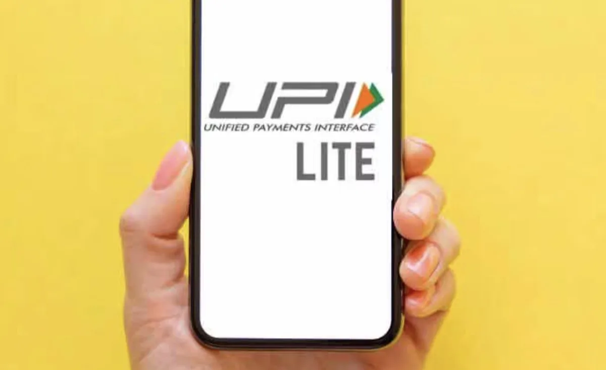 Screenshot 2024 10 04 at 6.38.54 AM jpg UPI Lite New Limit on Daily Transactions Announced. No Pin Required For Payments Upto 500 Rs.